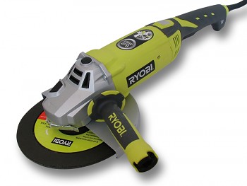 Ryobi EAG2000RS bruska úhlová 230 mm 2000W