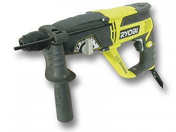 Ryobi ERH710RS příklepová vrtačka SDS plus 1100W