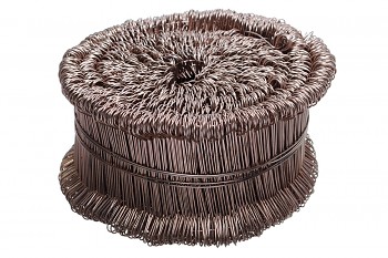 Vázací drát pro armování 1,1 x 120 mm Kapriol
