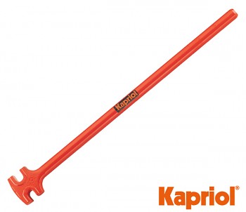 Páka ohýbací dvoustranná 18 / 20 Kapriol