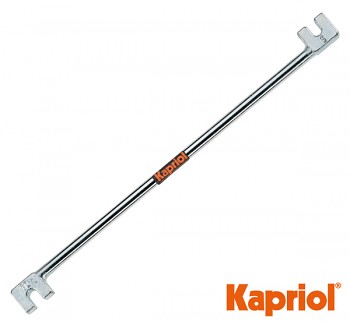 Páka ohýbací oboustranná 8 / 10 Kapriol