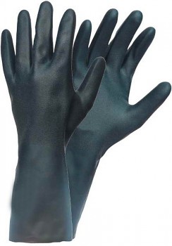 Pracovní neoprenové rukavice ARGUS 10