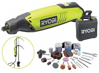 RYOBI - EHT150V bruska přímá 150W