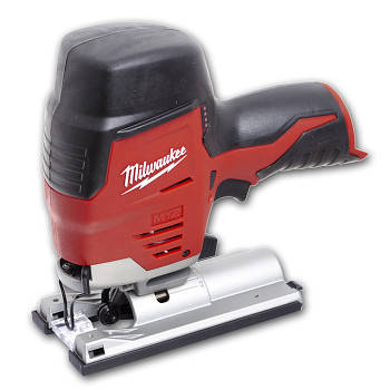 Aku přímočará pila Milwaukee M12 JS-0