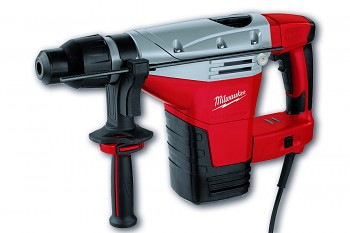 Vrtací a sekací kladivo SDS-Max Milwaukee Kango 545 S