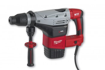 Vrtací a sekací kladivo SDS-Max Milwaukee Kango 750 S