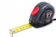 Metr svinovací 2m/16mm