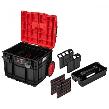 Modulární box na nářadí 450 x 380 x 135 mm