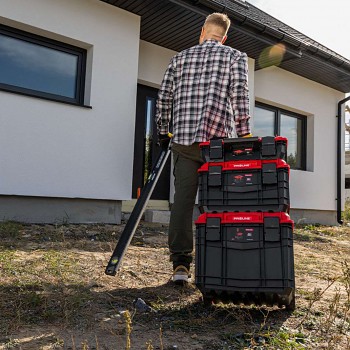 Modulární box na nářadí 450 x 380 x 380 mm