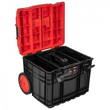 Modulární box na nářadí 450 x 380 x 380 mm