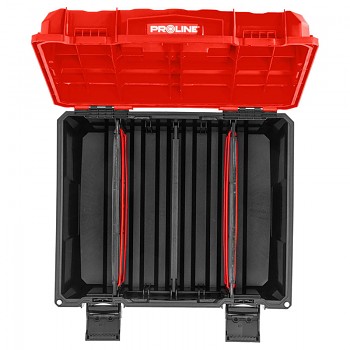 Modulární box na nářadí 450 x 380 x 135 mm