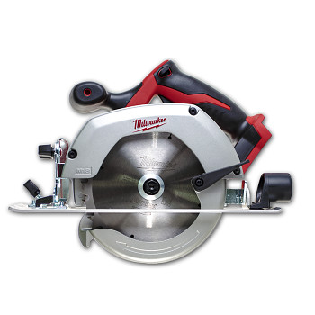Milwaukee HD18 CS-0 Aku okružní pila