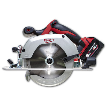 Milwaukee HD18 CS-402B Aku Heavy Duty okružní pila