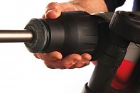 Vrtací a sekací kladivo SDS-Max Milwaukee Kango 540 S
