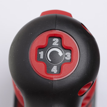 Milwaukee M12 FDSS-0B Aku vibrační bruska