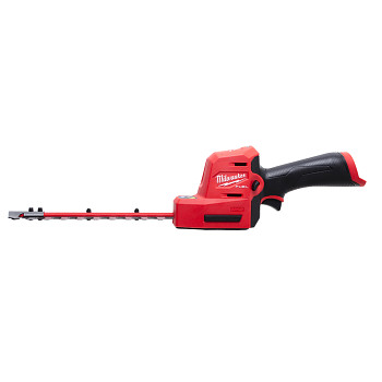 Milwaukee M12 FHT20-0 FUEL Aku plotostřih 20cm