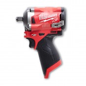 Aku rázový utahovák 3/8" Milwaukee M12 FIWF 38-0 FUEL