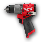 Milwaukee M12 FPD2-0 Aku 12V příklepová vrtačka