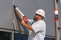 Aku pistole na kartuše 600ml Milwaukee M12 PCG /600 C-201B