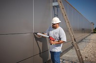 Aku pistole na kartuše 600ml Milwaukee M12 PCG /600 C-201B