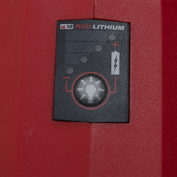 Milwaukee M12 PCSS-0 - kompaktní řezák RAPTOR na trubky INOX