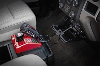 nabíječka Milwaukee M12-18 AC