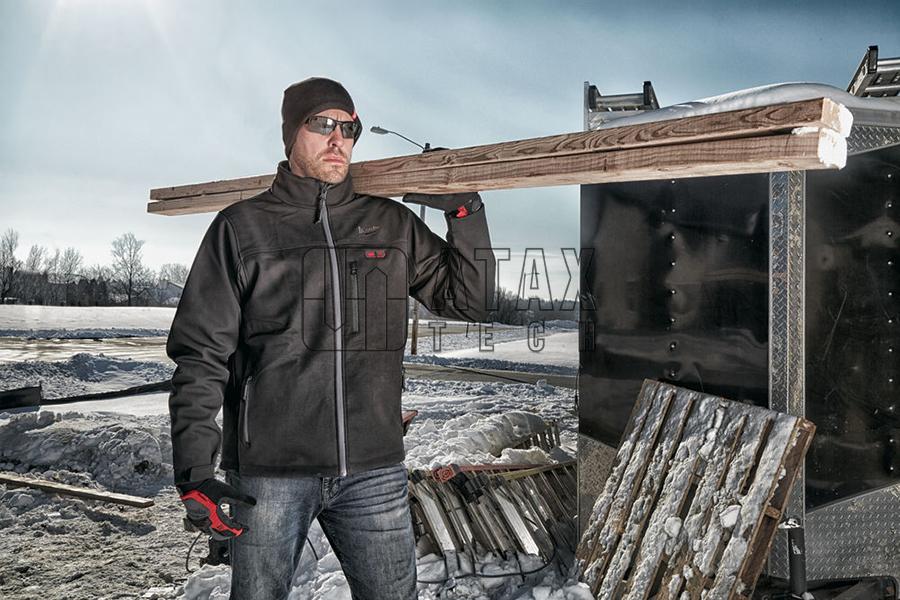 Milwaukee m12 hj 3in1 top