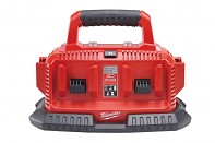 Nabíječka Milwaukee M1418C6