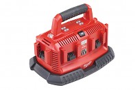 Nabíječka Milwaukee M1418C6