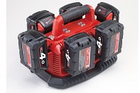 Nabíječka Milwaukee M1418C6