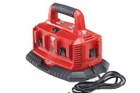 Nabíječka Milwaukee M1418C6