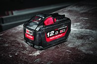 Akumulátor Milwaukee M18 HB12 - 12.0Ah