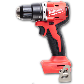 Milwaukee M18 BLPDRC-0 příklepová vrtačka