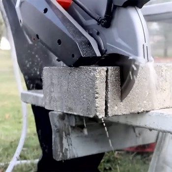 Milwaukee M18 FCOS-0 rozbrušovací pila