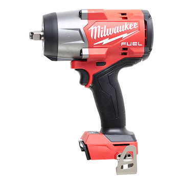 Milwaukee M18 FHIW2F12-0X FUEL Aku rázový utahovák