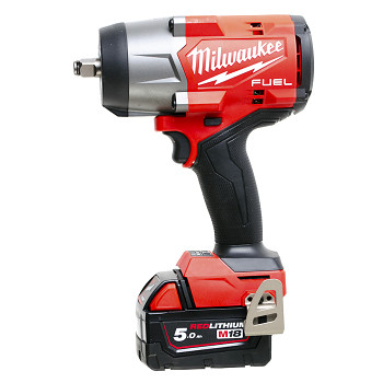 Milwaukee M18 FHIW2F12-0X FUEL Aku rázový utahovák