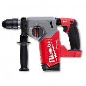 Aku kombi kladivo Milwaukee M18 FHX-0X FUEL SDS+