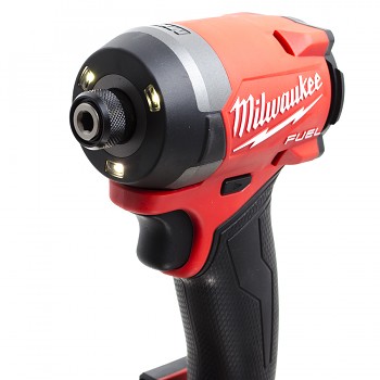 Milwaukee M18 FID3-0 FUEL Aku utahovák na bity