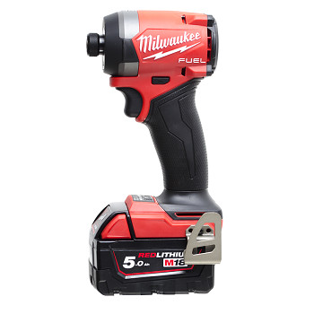 Milwaukee M18 FID3-502X FUEL Aku utahovák na bity