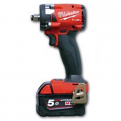 Aku utahovák Milwaukee M18 FIW2F12-502X FUEL