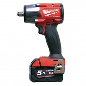 Aku rázový utahovák Milwaukee M18 FMTIW2F12-502X FUEL