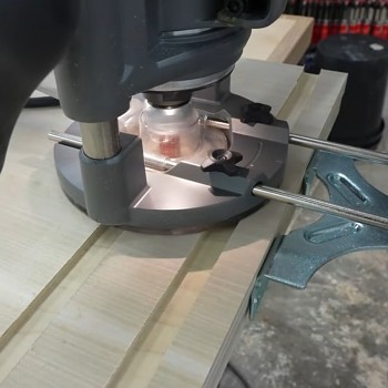 Milwaukee M18 FR12KIT-0P aku horní frézka