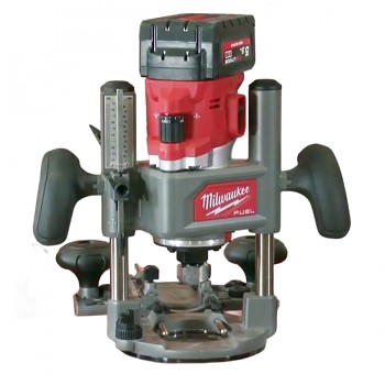 Milwaukee M18 FR12KIT-0P aku horní frézka
