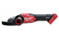 Aku úhlová bruska Milwaukee M18 FSAGF125XB-0X FUEL