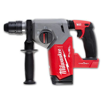 Milwaukee M18 ONEFHX-0X FUEL Aku kombi kladivo