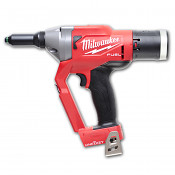 Aku nýtovačka Milwaukee M18 ONEFPRT-0X