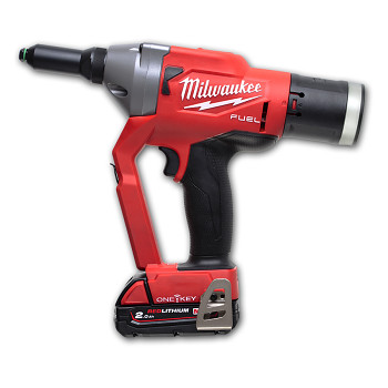 Milwaukee M18 ONEFPRT-202X Aku nýtovačka