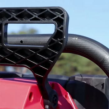 Milwaukee M18 F2CHS50-0 FUEL Aku řetězová pila