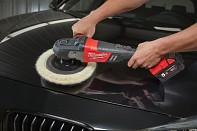 Leštící pasta Milwaukee M-Wax 6000 - 250 ml