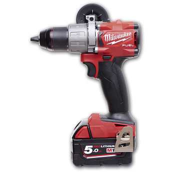 Milwaukee M18 FPD2-502X FUEL Aku 18V příklepová vrtačka